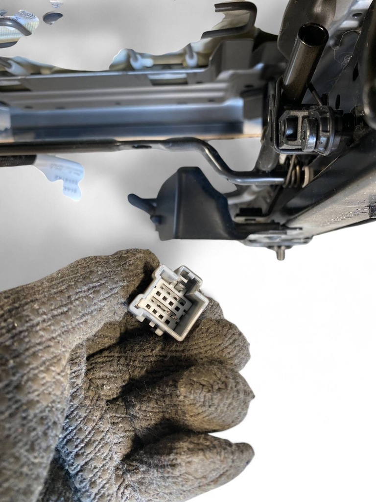 фото №14, Volvo xc90 сиденье задний