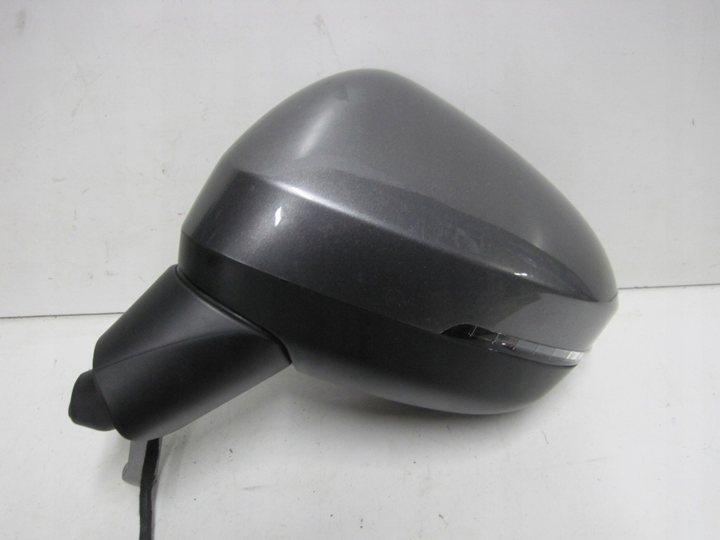 фото №6, Зеркало nissan qashqai iii j12 правое левая