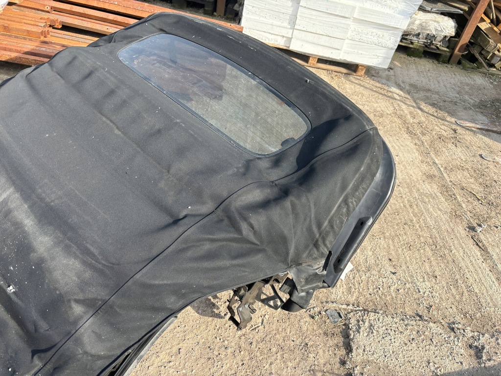 фото №7, Крыша ford mustang 2015-