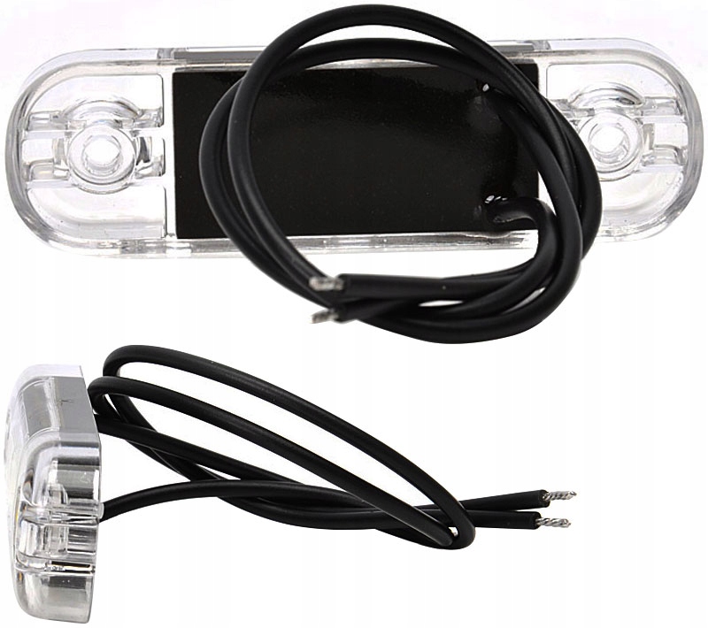 фото №3, Лампа освітлення салону кабіни led 24v 140lm waś