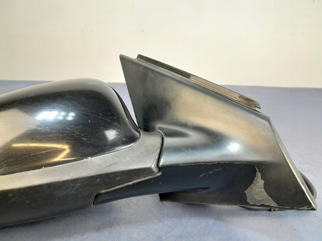 фото №5, Fiat croma ii fl дзеркало праве 5 pin