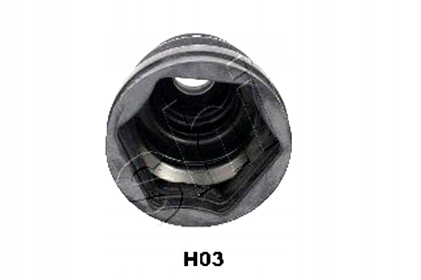 фото №3, Захист шарнір ashika