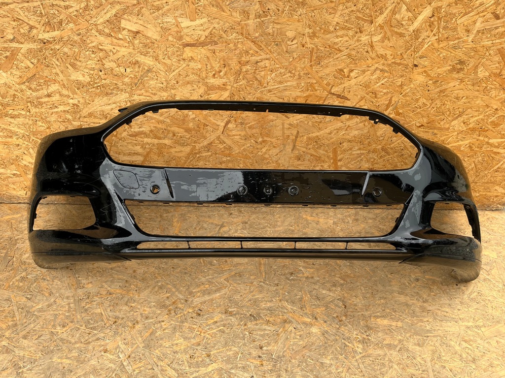 фото №1, Бампер передній перед ford mondeo mk5 mk-5 ds7v