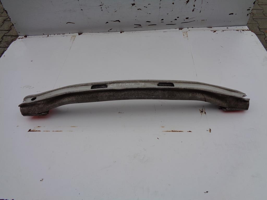 фото №1, Балка pod бампер задняя citroen c4 picasso