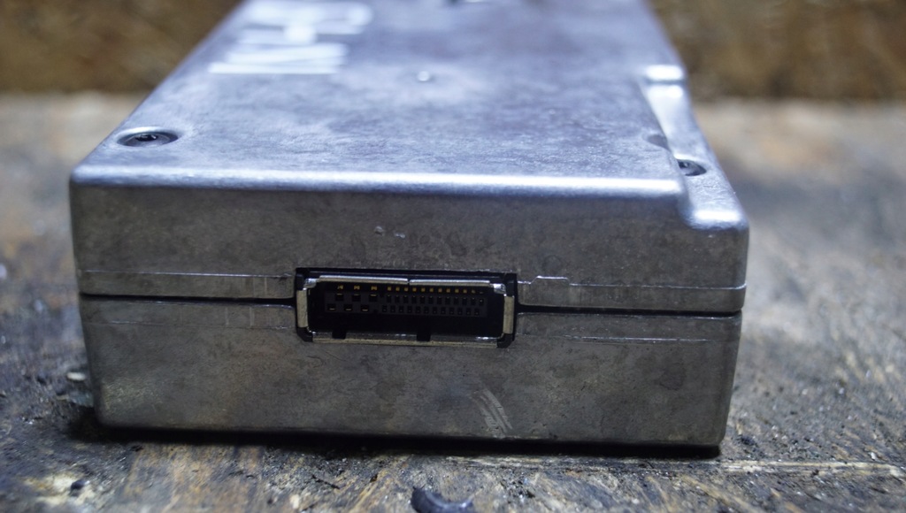 фото №5, Audi a5 8t a4 b8 модуль интерфейс 8t0035785a