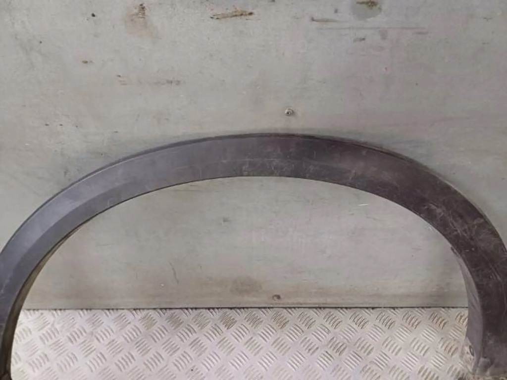 фото №10, M23 молдинг крила ліва перед mazda cx5 ii 17- kb7w-51w31