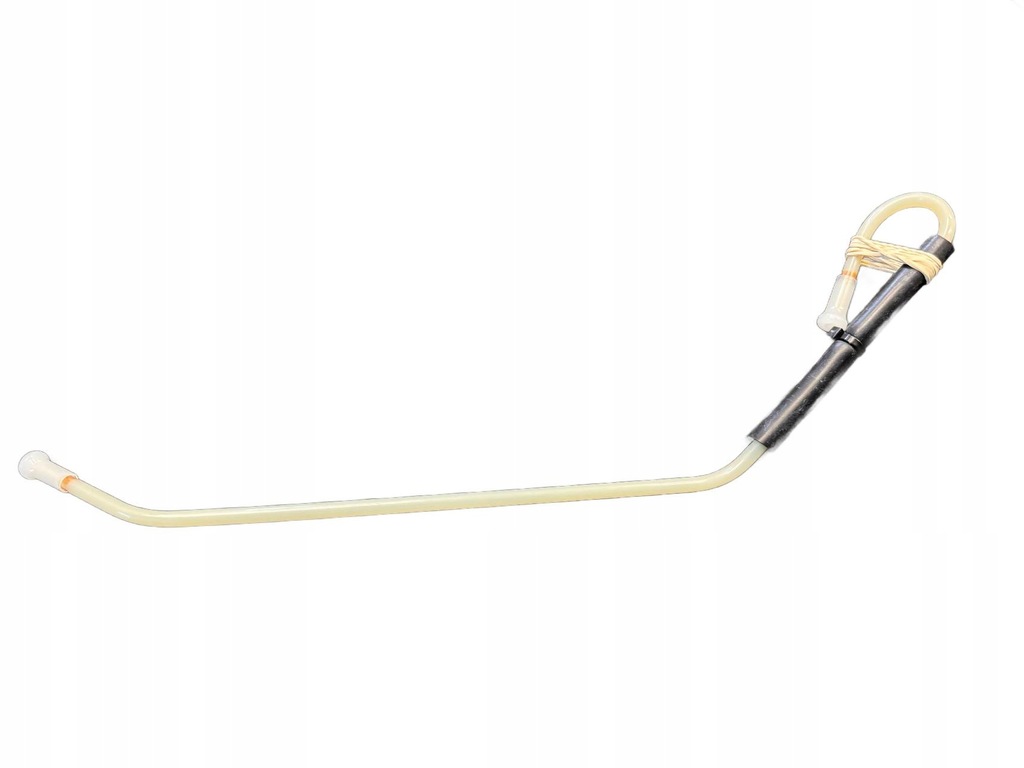 фото №1, Шланг компресор підвіска do блок клапанів mercedes ml166, gle292