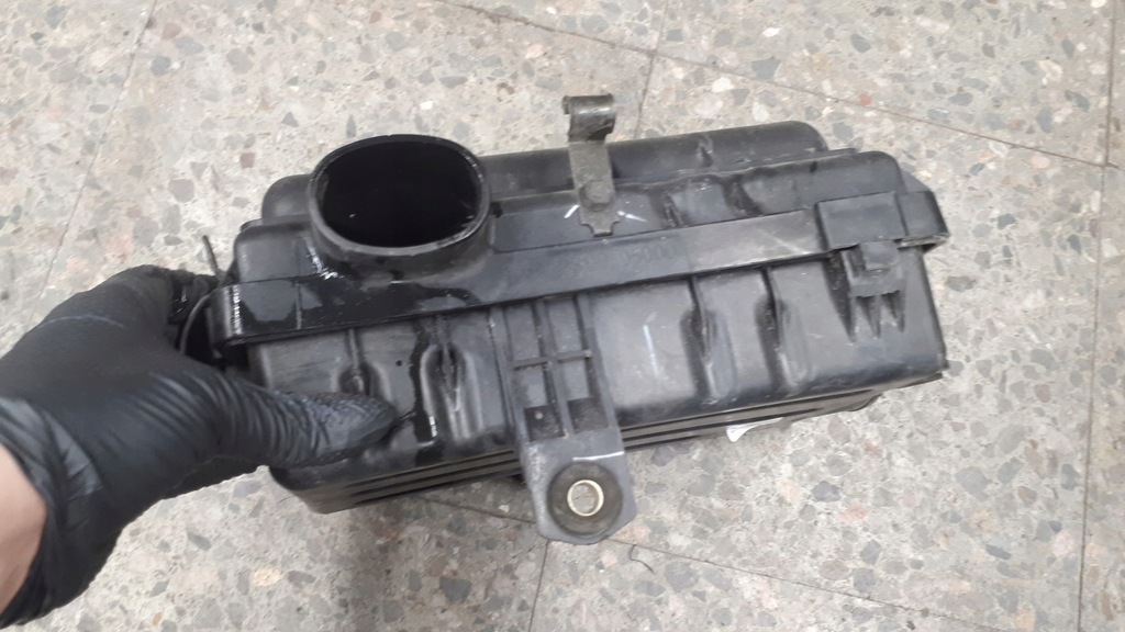 фото №9, 281100500 корпус фільтра повітря hyundai atos 1.1