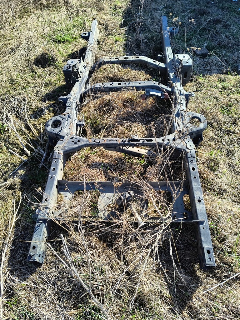 Купить Рама задний задняя длинная кузов dodge ram 1500