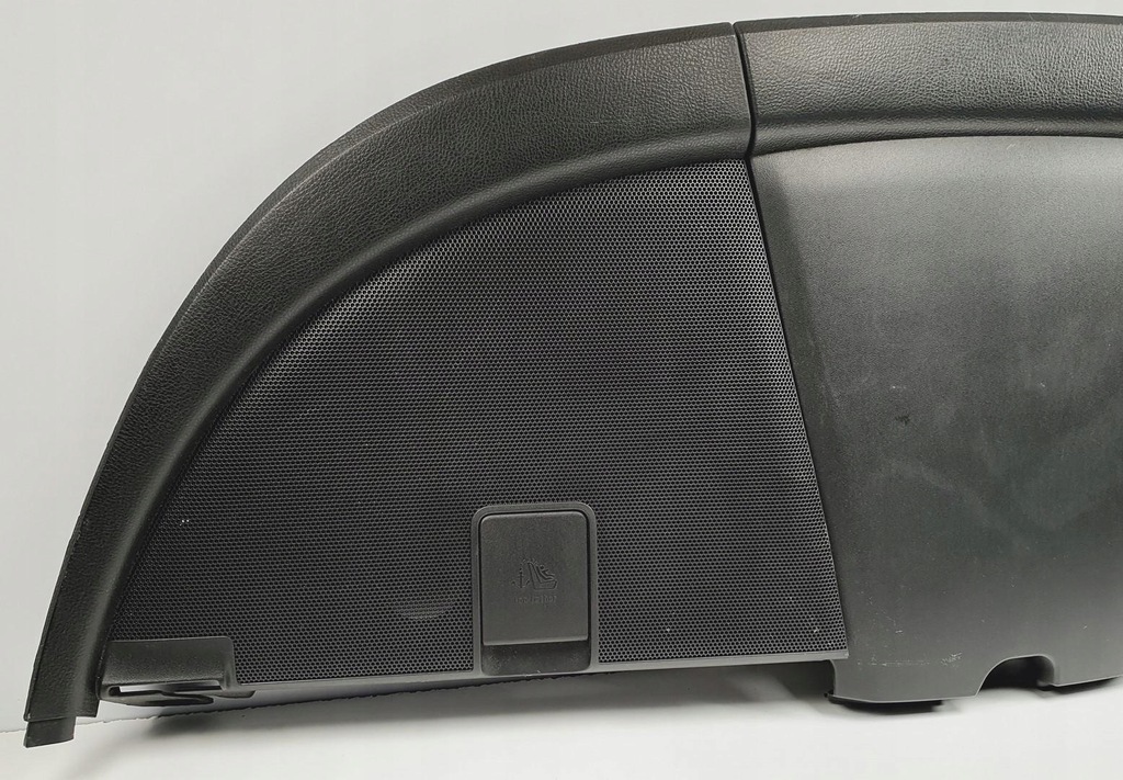 фото №4, Полиця задня задня багажника mazda rx-8 f151-683a1