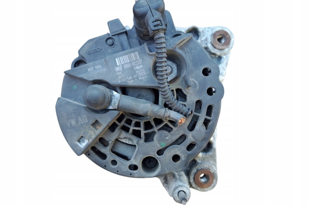 Купити Генератор vw golf v 1k1 06f903023f 2006