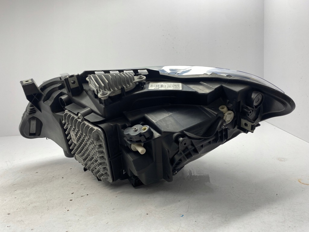 фото №8, Bmw 2 f22 f23 лампа правая led адаптивный 8738686