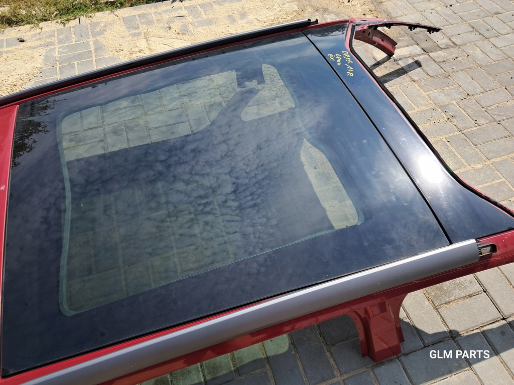 фото №5, Citroen c4 grand picasso ii задня дах панорама скляний дах solar