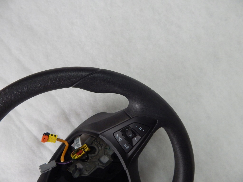 фото №6, Opel astra k - повітропровід multi ładna