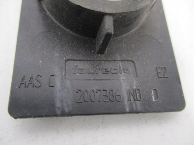 Citroen c4 ii b7 держатель датчика парковки pdc 9671245980 Киев