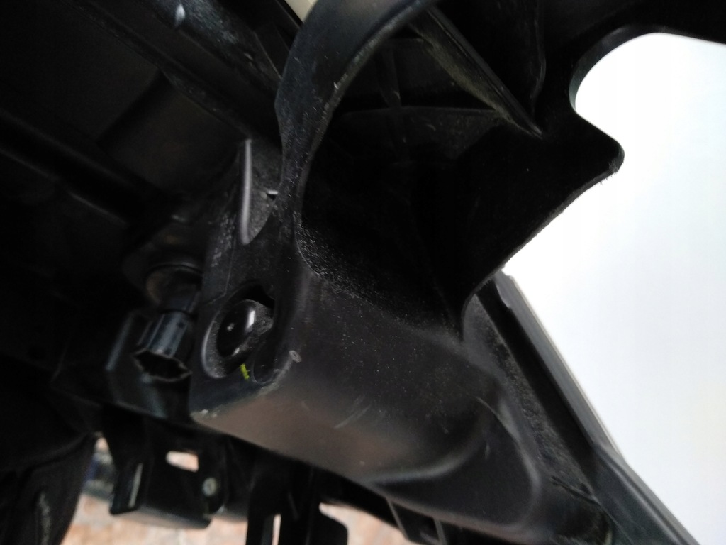 фото №7, Лампа full led правая левая nissan navara iv np300