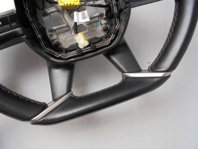 фото №6, Повітропровід citroen ds7 crossback 2017-