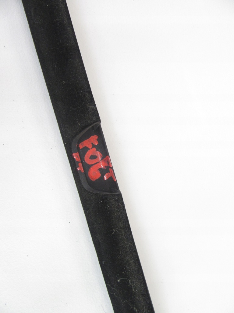 фото №7, Молдинг уплотнитель дверь стекло bmw 6 f06 gran coupe shadowline m набор pt