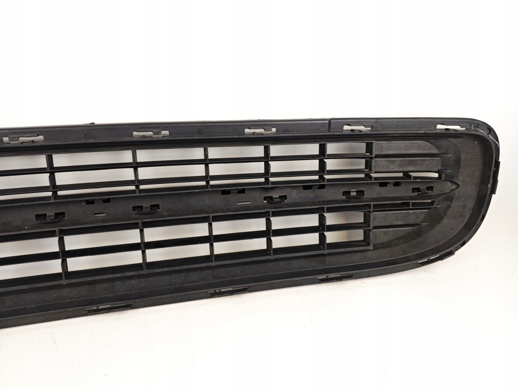 фото №14, Mini cooper r55 r56 решітка решітка радіатора бампера перед 166149-10