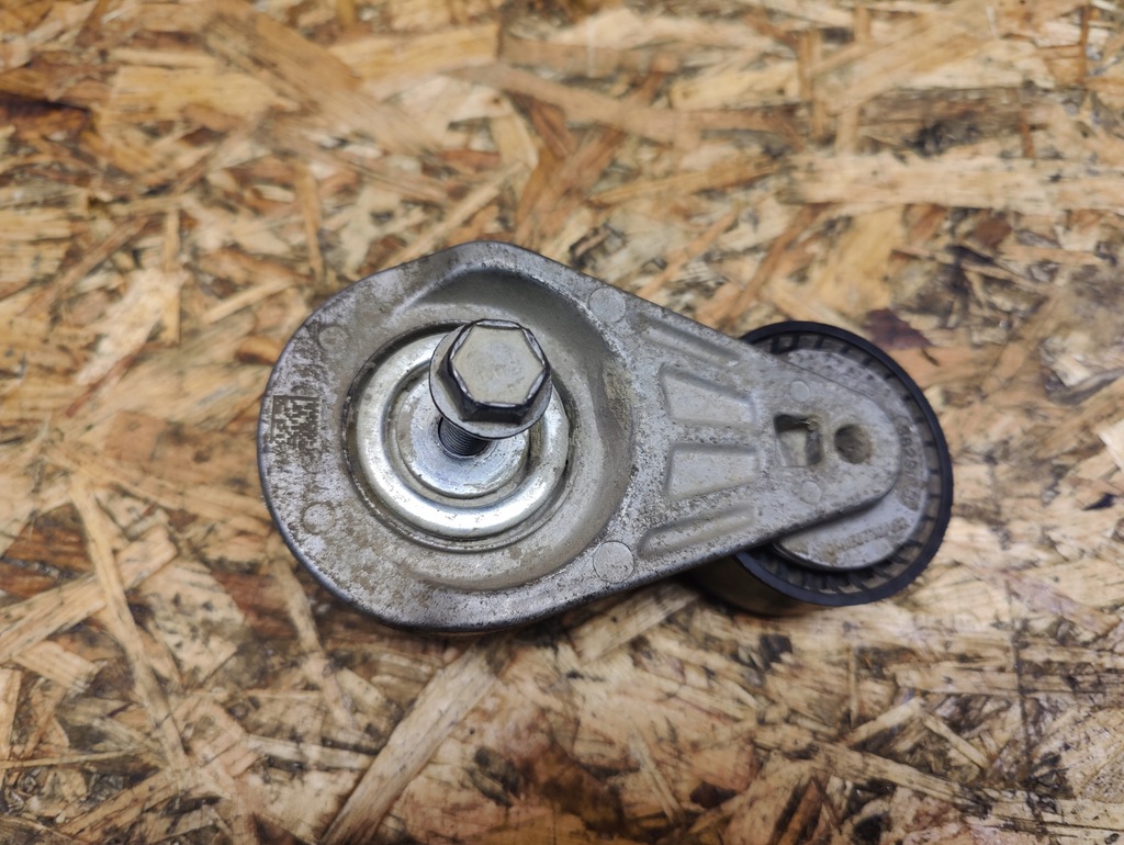 фото №1, Натяжитель jeep wrangler jl 2.0 04893759ab