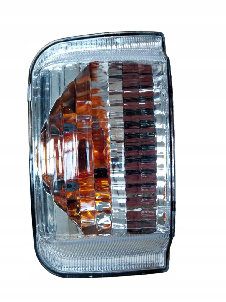 фото №1, Поворотник w дзеркало boxer ducato jumper 06-14