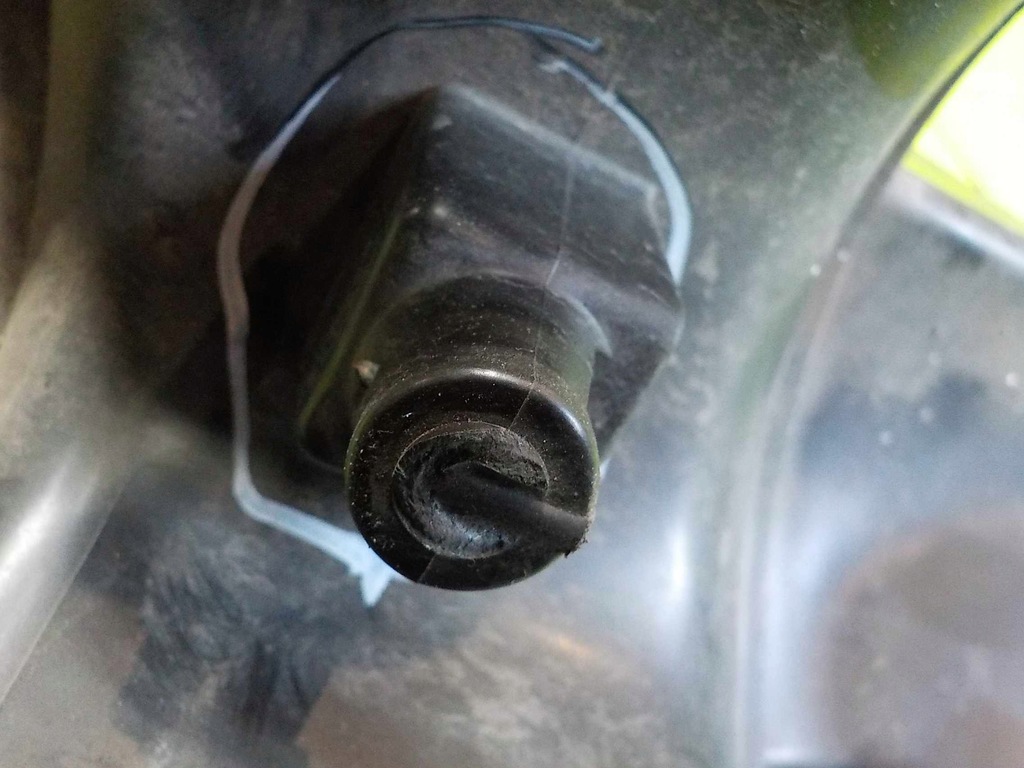 фото №6, Chevrolet cruze i 1.6 b 09r резонатор воздуха