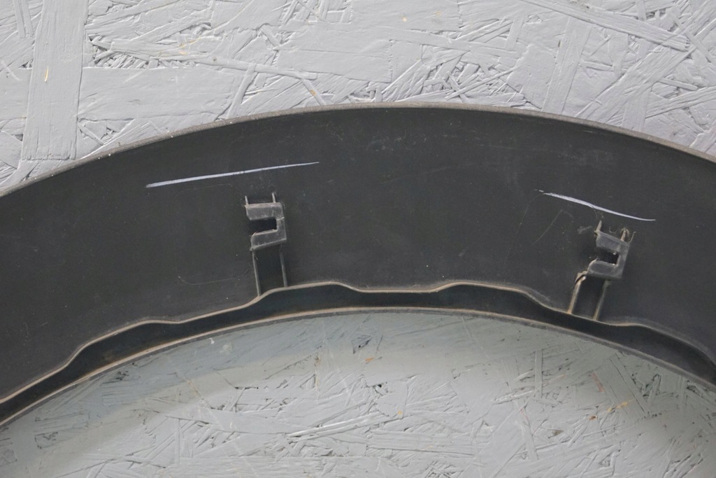 фото №15, Mini cooper молдинг крыла правый задняя 440