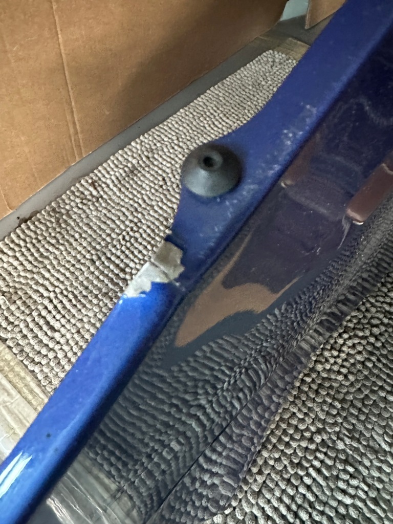 фото №9, Bmw 3 g20 g21 крыло левый оригинальный