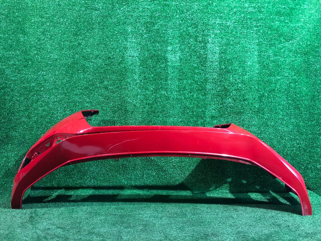 фото №6, Бампер передній перед audi a5 lift 8w6