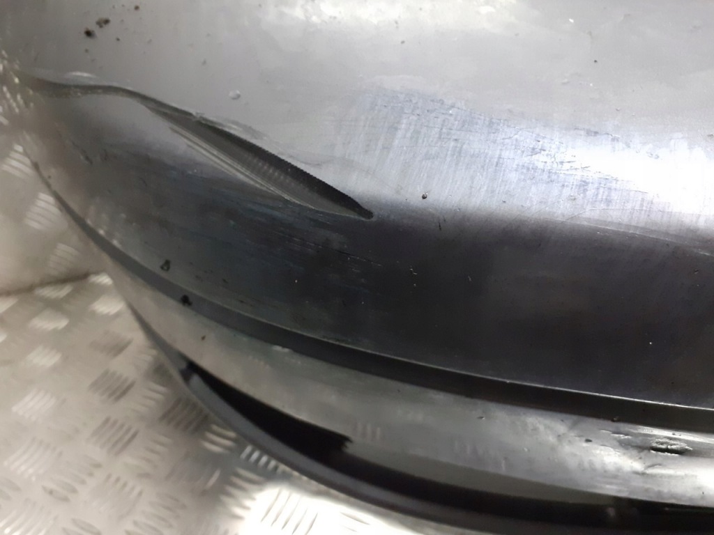 Бампер перед opel omega b z155 Оригінал