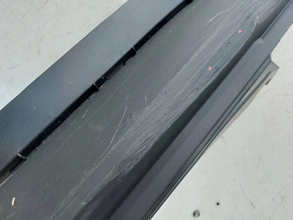 фото №7, Bmw 4 i4 g26 молдинг порог правая накладка порог