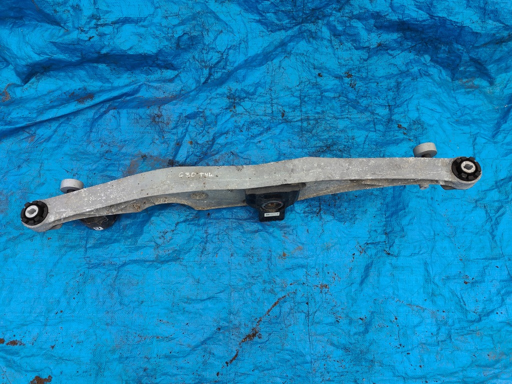 фото №1, Bmw f48 підпора міст задня 6868778