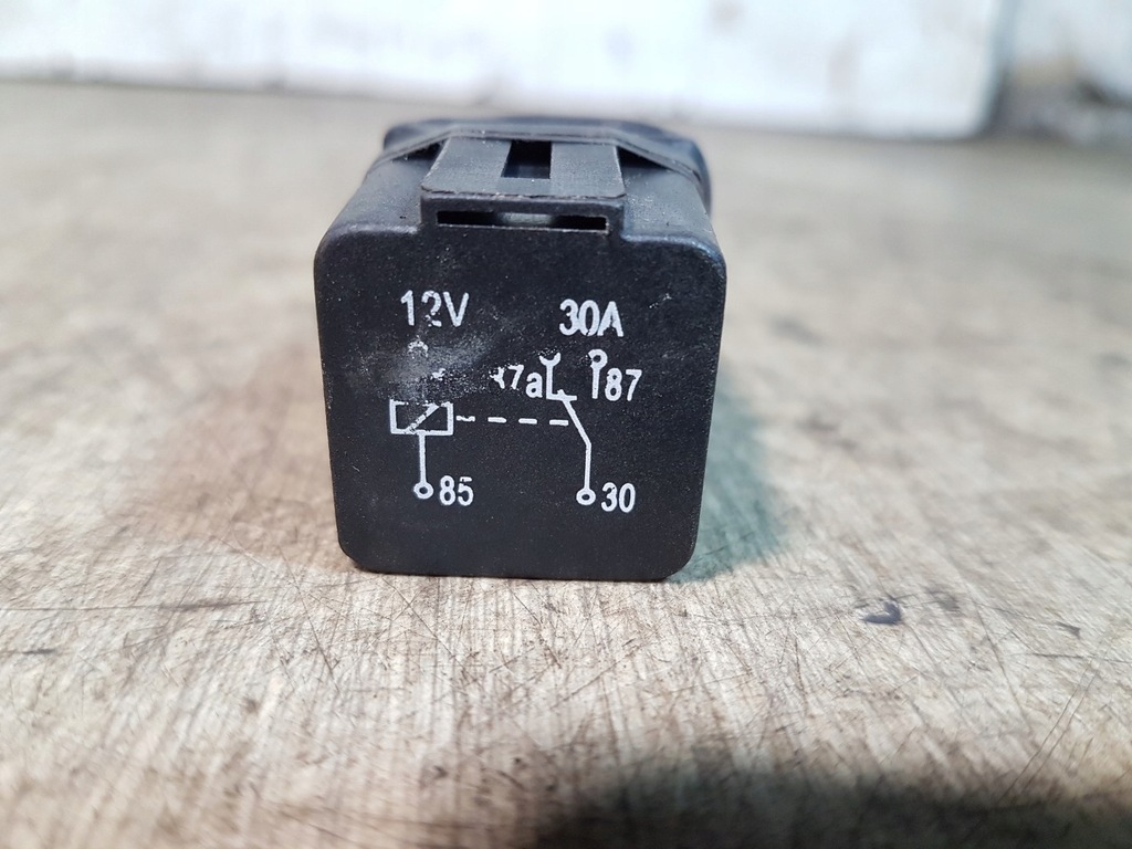 фото №1, Реле daewoo leganza