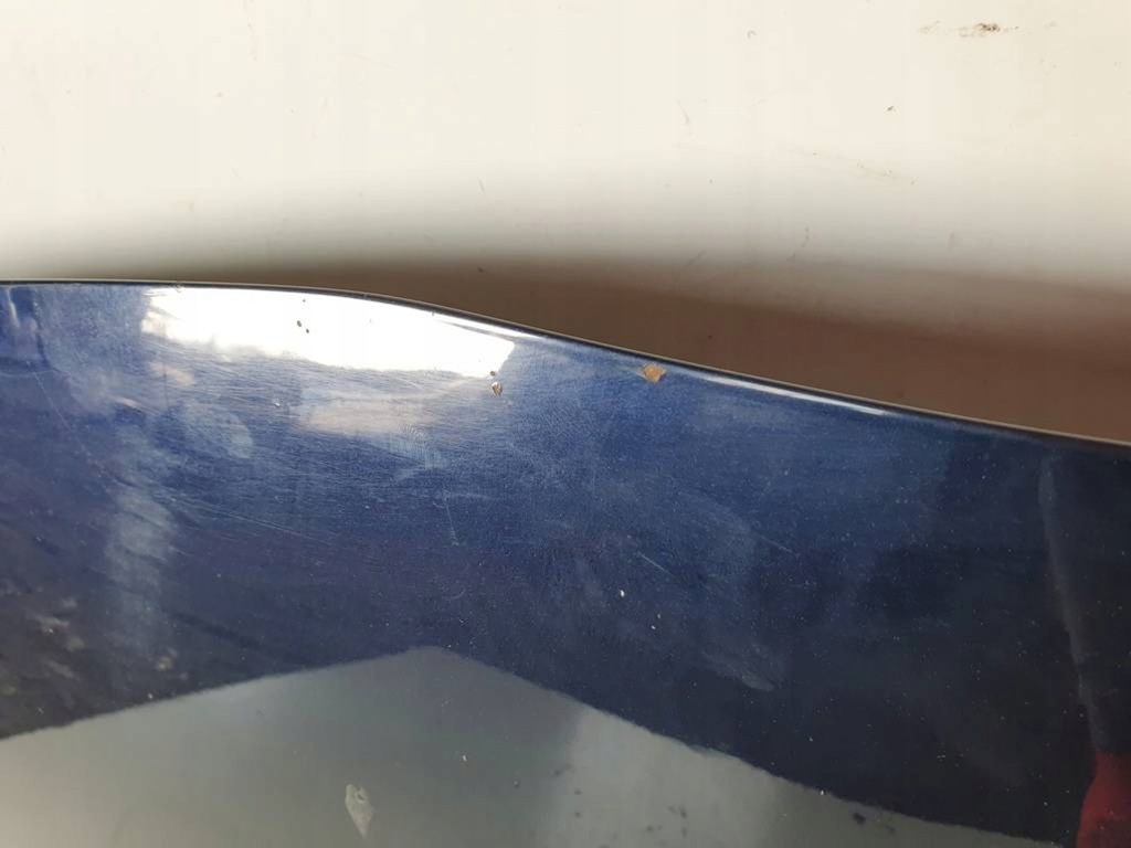 фото №5, Toyota auris i 08r капот 8s6