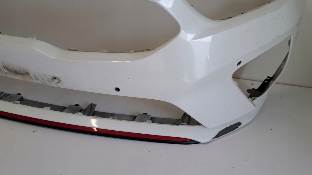 фото №9, Бампер перед kia ceed iii gt line 18-