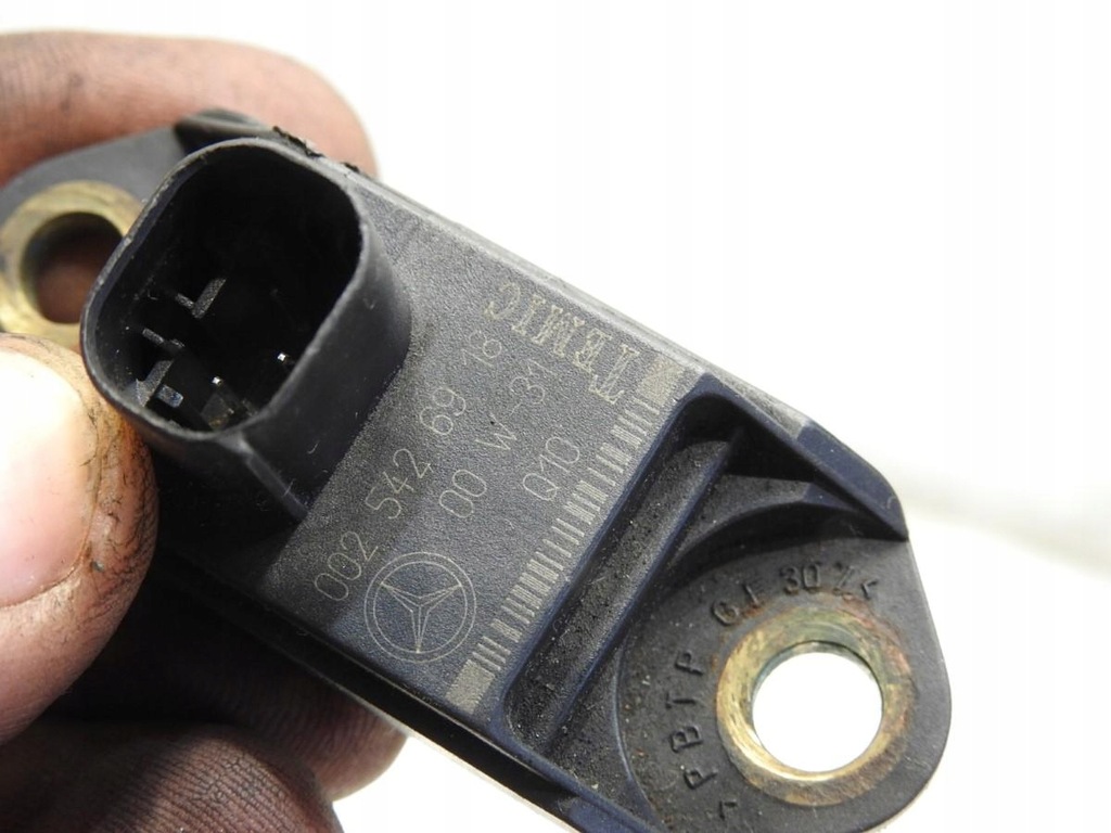 фото №7, Датчик удара mercedes w220 0025426918