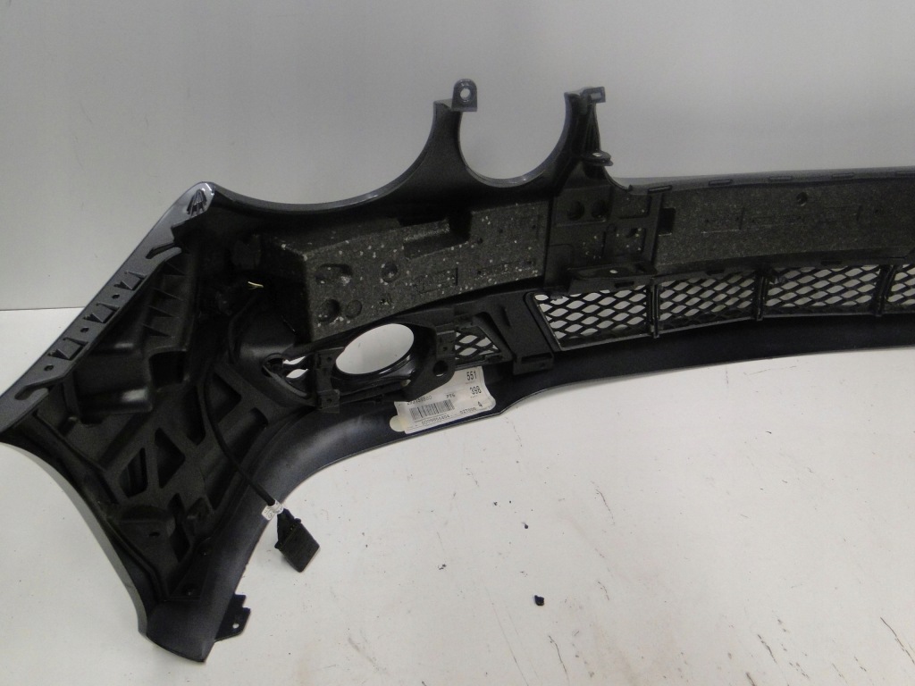 Mercedes e w211 211 рестайлинг  решётка левая w бампер в Украине