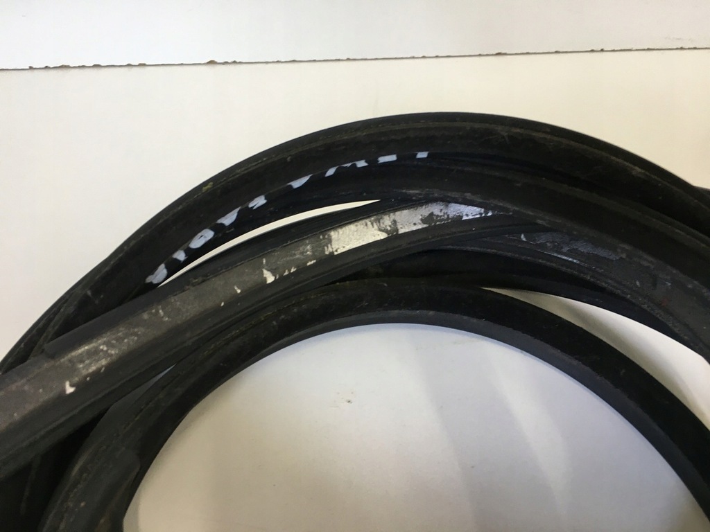 фото №12, Прокладка левая крыша прокладка кузов skoda fabia 1999-2010