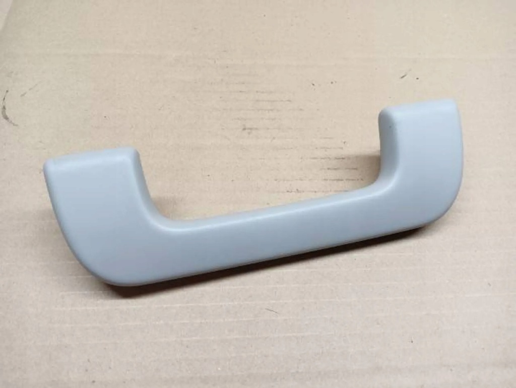 фото №1, Audi a4 b9 ручка перед передняя кронштейн потолочный 4m0857607