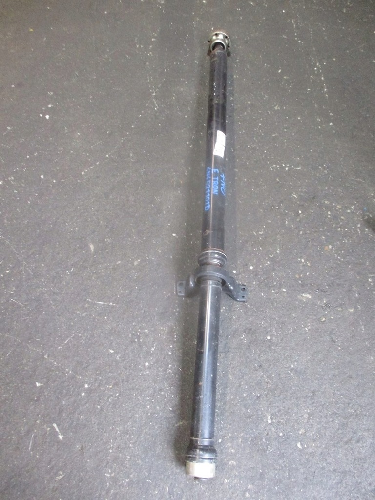 фото №1, Wał приводной audi 4n4521101d