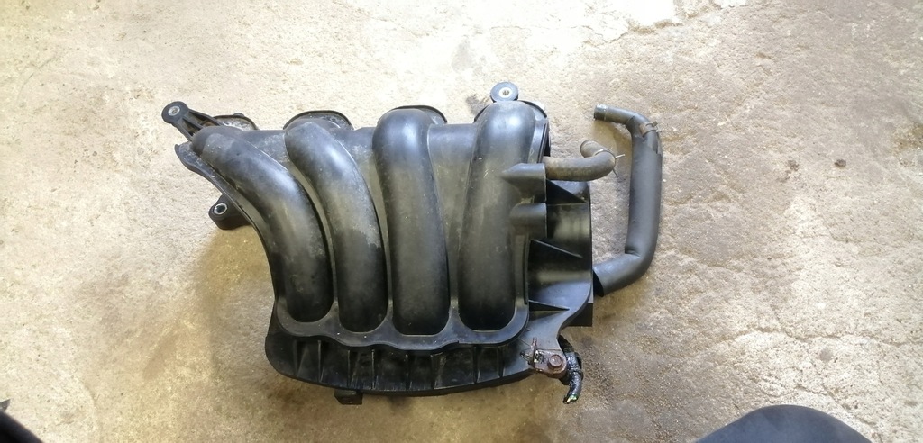 фото №1, Hyundai i30 ii 1.4 b коллектор всасывающий