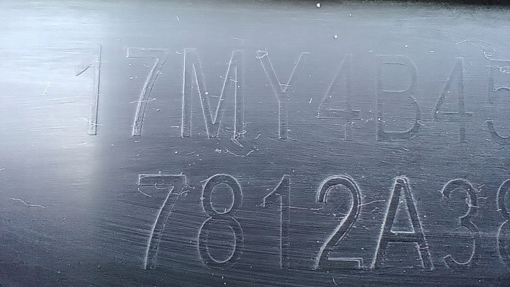 фото №7, Mitsubishi outlander iii впуск воздуховод воздуха