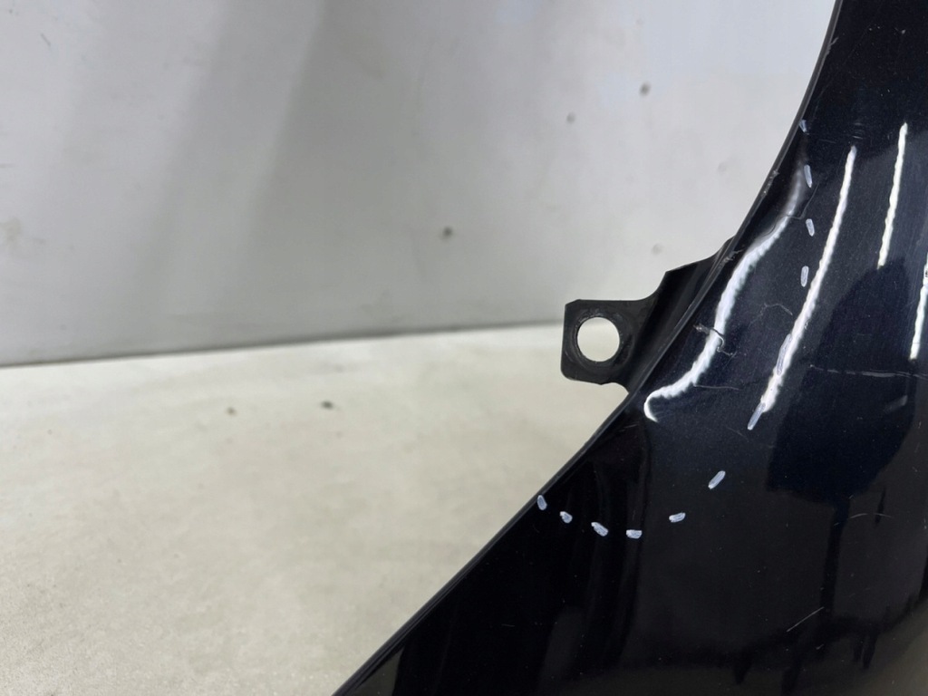 фото №16, Крила audi a4 b8 11-15r. lift правий передній правий перед