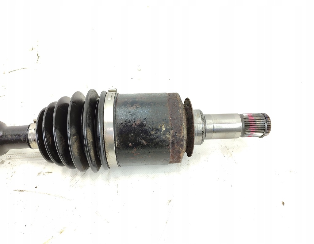 фото №3, Półośka привідний вал права передня mercedes ml w163 3.2 0501006509