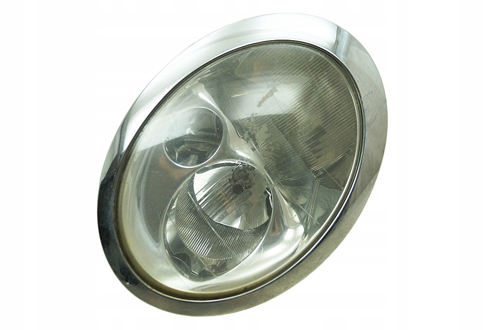 фото №1, Лампа права перед mini one cooper i r50 r52 r53 uk