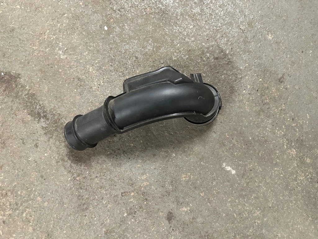 фото №1, Nissan juke ii f16 19- труба шланг интеркулер