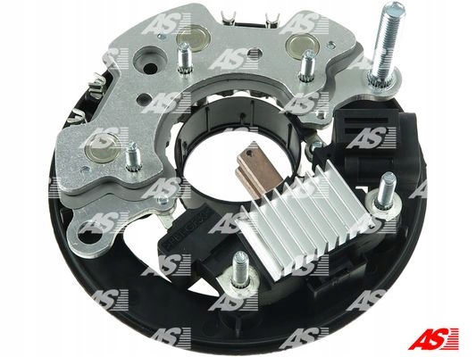 фото №3, Випрямляч, генератор as-pl arr2044