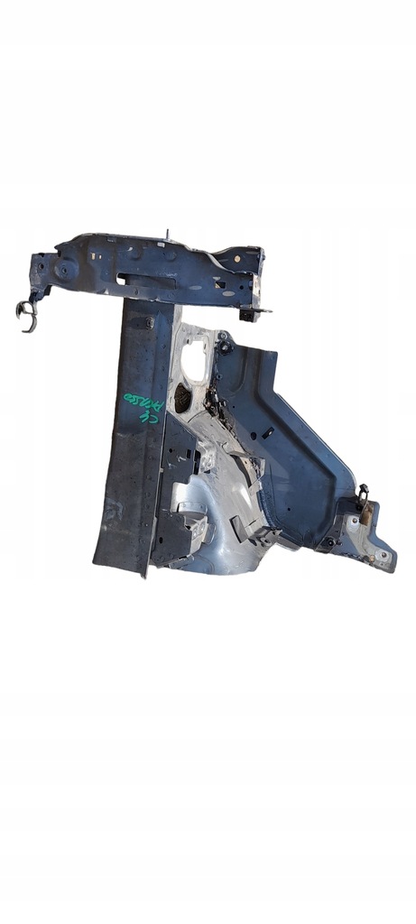 фото №1, Четверть лонжерон перед правая citroen c4 picasso