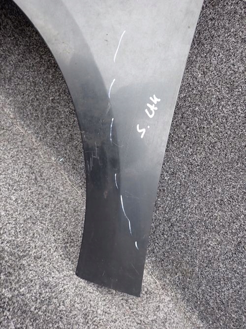 фото №6, Citroen c4 picasso короткий 13- крыло левый передний перед