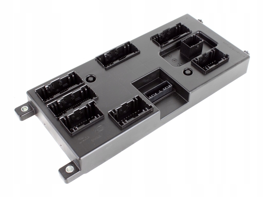 фото №1, Модуль bcm коробка запобіжників e-pace discovery sport l550 evoque ii l551